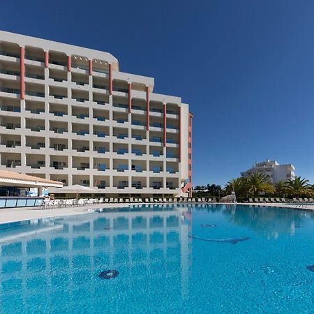 Ukino Palmeiras Village Армасан-де-Пера Экстерьер фото